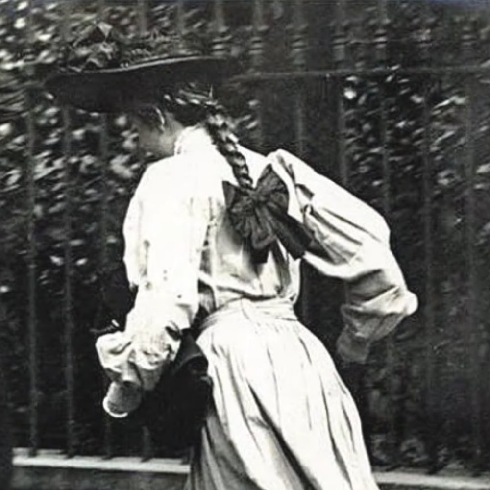 Meet your Posher, Mary